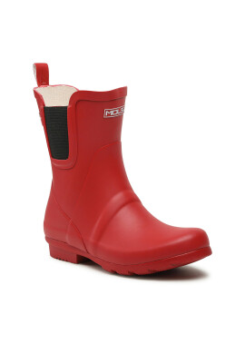 MOLS Гумени ботуши Suburbs W Rubber Boot M174667 Червен - Pepit.bg
