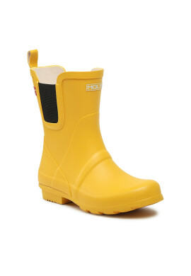 MOLS Гумени ботуши Suburbs W Rubber Boot M174667 Жълт - Pepit.bg