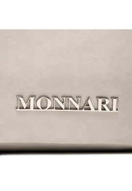 Monnari Дамска чанта BAG0020-019 Сив - Pepit.bg