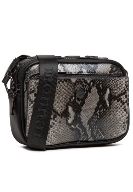 Monnari Дамска чанта BAG0080-M20 Сив - Pepit.bg