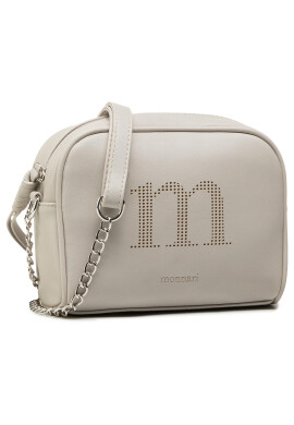 Monnari Дамска чанта BAG0220-019 Сив - Pepit.bg