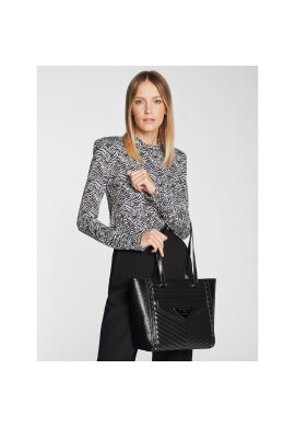 Monnari Дамска чанта BAG0230-M20 Черен - Pepit.bg