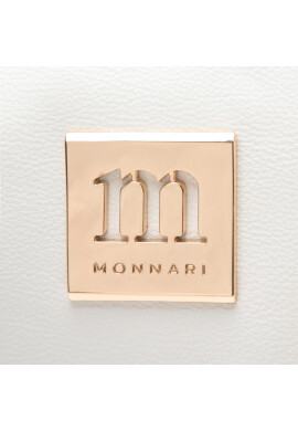 Monnari Дамска чанта BAG0260-000 Бял - Pepit.bg