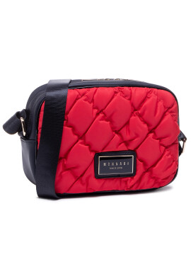 Monnari Дамска чанта BAG0400-M05 Червен - Pepit.bg