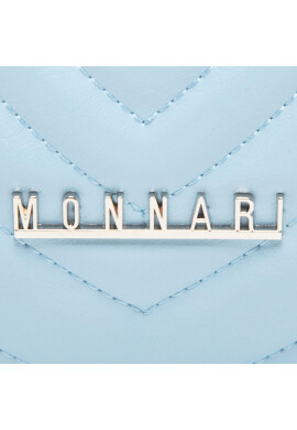 Monnari Дамска чанта BAG0430-012 Син - Pepit.bg