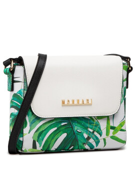 Monnari Дамска чанта BAG0440-M00 Зелен - Pepit.bg