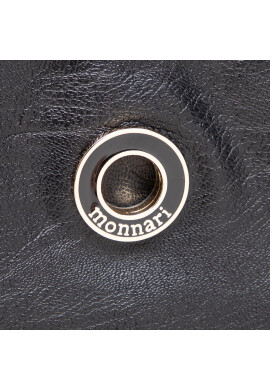 Monnari Дамска чанта BAG0480-020 Черен - Pepit.bg
