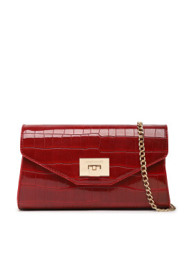 Monnari Дамска чанта BAG0600-005 Червен - Pepit.bg
