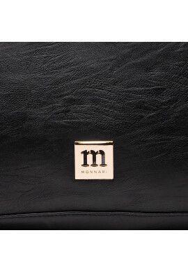 Monnari Дамска чанта BAG0680-020 Черен - Pepit.bg