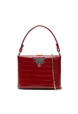 Monnari Дамска чанта BAG0760-005 Червен - Pepit.bg