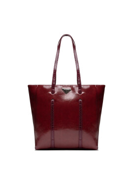 Monnari Дамска чанта BAG0830-005 Червен - Pepit.bg