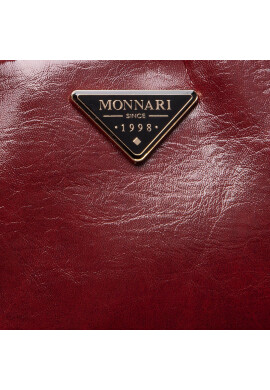 Monnari Дамска чанта BAG0830-005 Червен - Pepit.bg