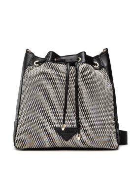 Monnari Дамска чанта BAG0870-M20 Черен - Pepit.bg
