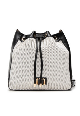 Monnari Дамска чанта BAG0880-M20 Бял - Pepit.bg