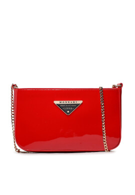 Monnari Дамска чанта BAG1160-005 Червен - Pepit.bg