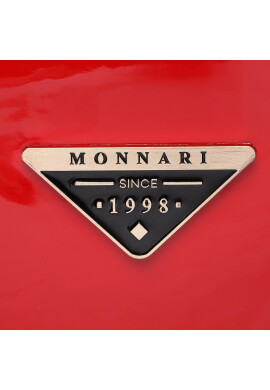 Monnari Дамска чанта BAG1160-005 Червен - Pepit.bg