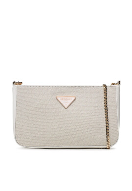 Monnari Дамска чанта BAG1170-000 Бял - Pepit.bg