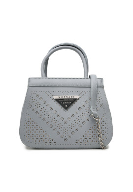 Monnari Дамска чанта BAG1700-012 Син - Pepit.bg