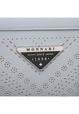 Monnari Дамска чанта BAG1700-012 Син - Pepit.bg