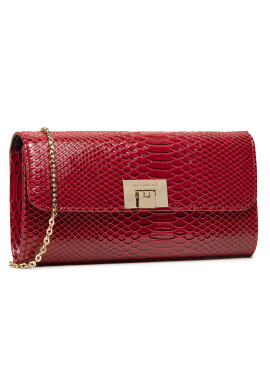 Monnari Дамска чанта BAG1910-005 Червен - Pepit.bg