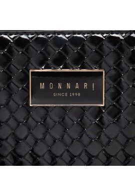 Monnari Дамска чанта BAG2010-020 Черен - Pepit.bg