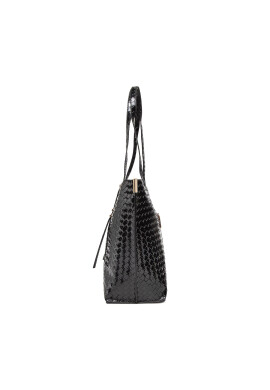 Monnari Дамска чанта BAG2010-020 Черен - Pepit.bg
