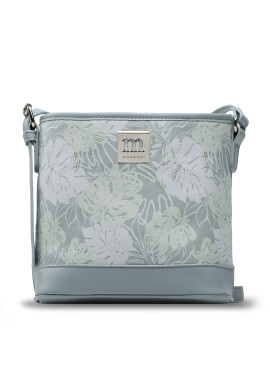 Monnari Дамска чанта BAG2040-M12 Син - Pepit.bg
