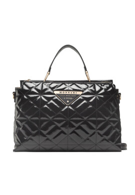 Monnari Дамска чанта BAG2100-M20 Черен - Pepit.bg