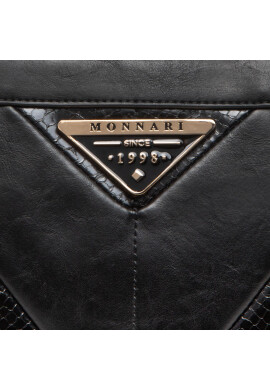Monnari Дамска чанта BAG2140-020 Черен - Pepit.bg