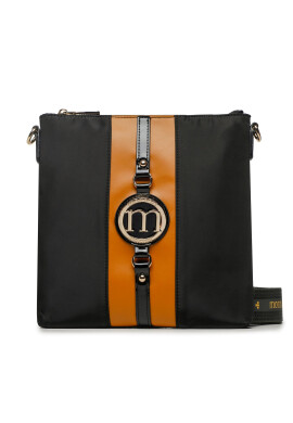 Monnari Дамска чанта BAG2180-M02 Черен - Pepit.bg