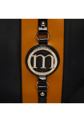 Monnari Дамска чанта BAG2180-M02 Черен - Pepit.bg