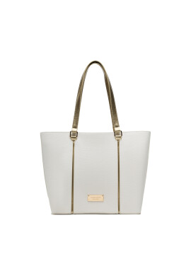 Monnari Дамска чанта BAG2310-M00 Бял - Pepit.bg