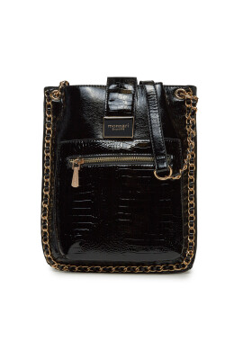 Monnari Дамска чанта BAG3290-M20 Черен - Pepit.bg