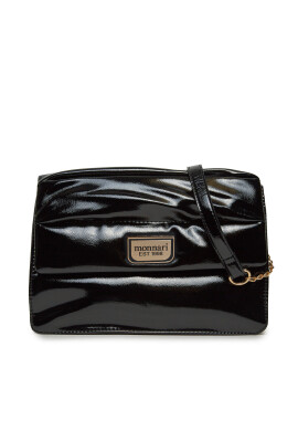 Monnari Дамска чанта BAG3300-M20 Черен - Pepit.bg