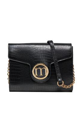 Monnari Дамска чанта BAG3340-M20 Черен - Pepit.bg