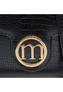Monnari Дамска чанта BAG3340-M20 Черен - Pepit.bg