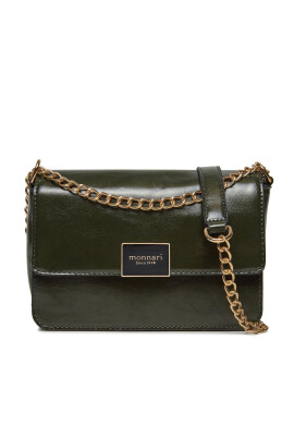 Monnari Дамска чанта BAG3370-008 Зелен - Pepit.bg