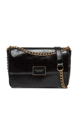 Monnari Дамска чанта BAG3370-020 Черен - Pepit.bg