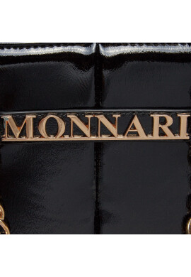 Monnari Дамска чанта BAG3380-M20 Черен - Pepit.bg