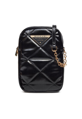 Monnari Дамска чанта BAG3460-M20 Черен - Pepit.bg