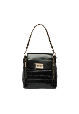 Monnari Дамска чанта BAG3680-M20 Черен - Pepit.bg