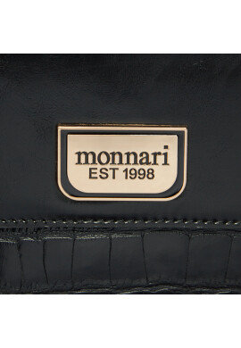 Monnari Дамска чанта BAG3680-M20 Черен - Pepit.bg