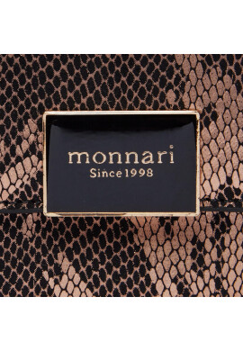 Monnari Дамска чанта BAG3720-M20 Черен - Pepit.bg