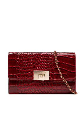 Monnari Дамска чанта BAG3780-M05 Червен - Pepit.bg