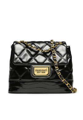 Monnari Дамска чанта BAG4000-M20 Черен - Pepit.bg