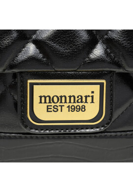 Monnari Дамска чанта BAG4000-M20 Черен - Pepit.bg