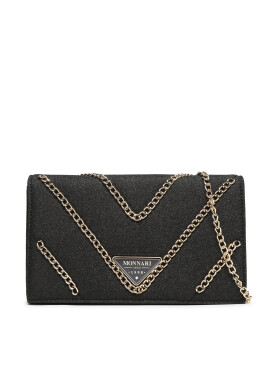 Monnari Дамска чанта BAG4010-M20 Черен - Pepit.bg
