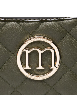 Monnari Дамска чанта BAG4090-M08 Зелен - Pepit.bg