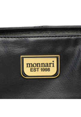 Monnari Дамска чанта BAG4100-020 Черен - Pepit.bg