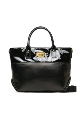 Monnari Дамска чанта BAG4100-M20 Черен - Pepit.bg